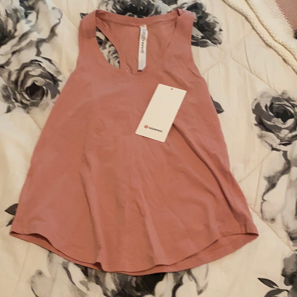 Lululemon Love tank